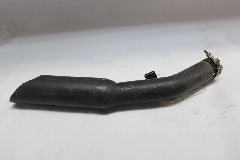 VooDoo Slip On Muffler 2004 Suzuki GSX-R600