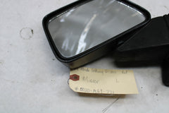 OEM Honda Motorcycle Mirror LEFT 1984 Goldwing GL1200A 88120-MG9-771