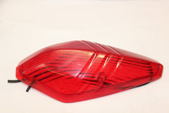 TAILLIGHT LENS RED 33702-MCV-671 2005 Honda VTX1300S