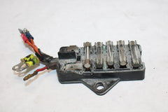 FUSE CASE 36740-34X00 1983 Suzuki GS650GL