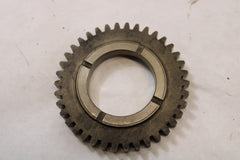 Oil Pump Drive Gear 38T 16321-45002 1978 Suzuki GS550