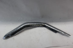 SHIELD, EXHAUST PIPE, FRONT Harley Davidson 65400176