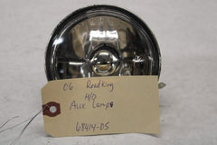 Auxiliary Lamp 68414-05 Harley Davidson