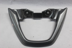 PASSENGER RIDER HANDLE GRAY 46211-16G00-YHG 2006 SUZUKI SV1000S