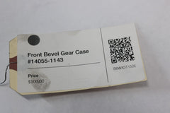 Front Bevel Gear Case #14055-1143 1999 Kawasaki Vulcan VN1500