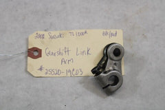 Gearshift Link Arm 25520-19C03 2002 Suzuki TL1000