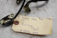 OEM Kawasaki Motorcycle Pulsing Coil 1999 Vulcan VN1500E 59026-1145