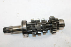 Countershaft w/Gears 24121-47001 1978 Suzuki GS550