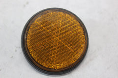 FRONT REFLEX REFLECTOR (AMBER) 33742-HB9-641 1984 Honda Nighthawk CB650SC