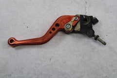 OEM Suzuki Motorcycle 2002 Suzuki TL1000 Clutch Lever (Red) 57500-02FA0