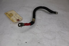 OEM Harley Davidson Positive Battery Cable 2002 Ultra Classic Royal 70377-97