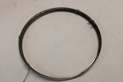 HEADLAMP RETAINING RING 35127-10F00 2000 Suzuki Intruder VL1500