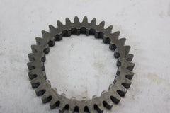 Oil Pump Drive Gear 16321-35F01 2005 SUZUKI GSX-R600