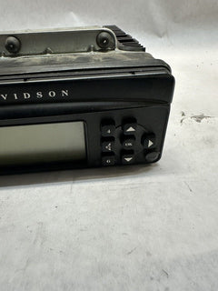 Harmon/Kardon Radio w/CD Harley Davidson 76160-06