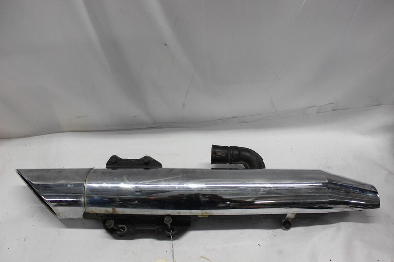 FRONT MUFFLER 18300-MEA-670 2005 Honda VTX1300S