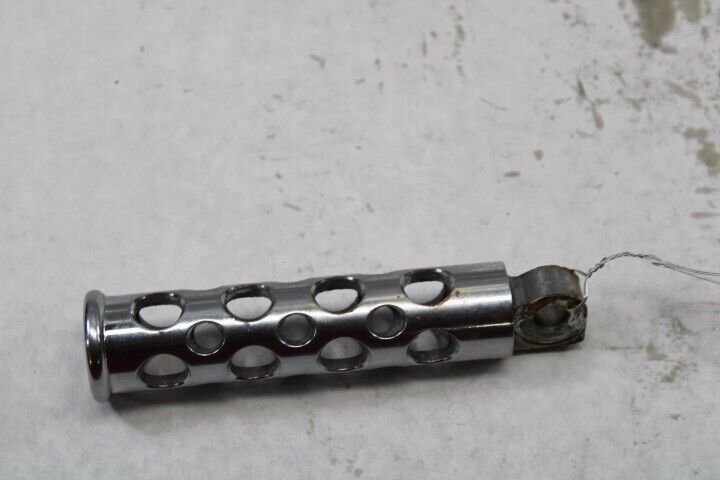 Male Mount Footpeg Peg Harley Models Harley Davidson