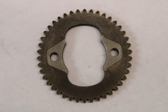 CAM SPROCKET 42T 14322-ME9-000 1983 Honda VT750C Shadow