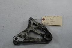 OEM Kawasaki Motorcycle Rear Caliper Bracket Holder 1985 ZL900 Eliminator