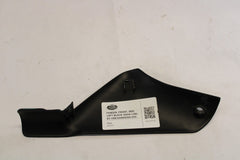 FENDER, FRONT, SIDE LEFT BLACK 35004-1390-E4 1998 Kawasaki ZX-9R Ninja