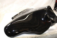 Outer Fairing Aftermarket Gloss Black Harley Davidson Streetglide Ultra Classic