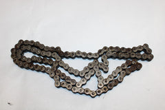 CHAIN, DRIVE, EK50UVXLX110L 92057-1455 1998 KAWASAKI ZX-9R Ninja