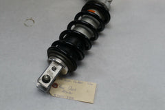 OEM Suzuki Motorcycle Rear Shock Absorber 2002 GSXR600 Silver 62100-39F10