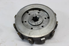 CLUTCH SLEEVE HUB W/PLATES 1983 Suzuki GS650GL 21411-45100