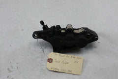 OEM Suzuki Motorcycle RIGHT Front Brake Caliper 2000 Hayabusa GSX1300R Brown