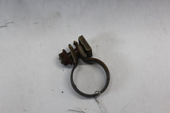 Interconnect Exhaust Clamp Harley Davidson 65521-10