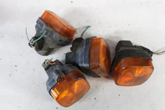 4 Turn Signal FOR PARTS ONLY 1990 Honda NS50F 33400-GE2-671