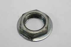 CLUTCH NUT 09140-24007,WASHER 09167-25007 1983 Suzuki GS650GL