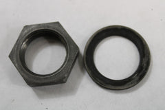 Nut & Washer 09140-22008, 09164-22007 1995 Suzuki GSX600F