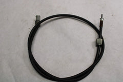 SPEEDOMETER CABLE 34910-34412 1983 Suzuki GS650GL 34910-34400