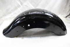 Rear Fender Black 58702-09 2015 Harley Davidson Road King