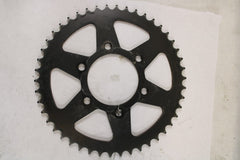 Hub Sprocket 46T 42041-0087 2009 Kawasaki 650R Ninja EX650C9F