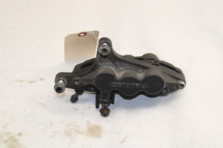 Front Brake Caliper RIGHT 59100-33E30-999 OEM Suzuki Motorcycle 2002 TL1000