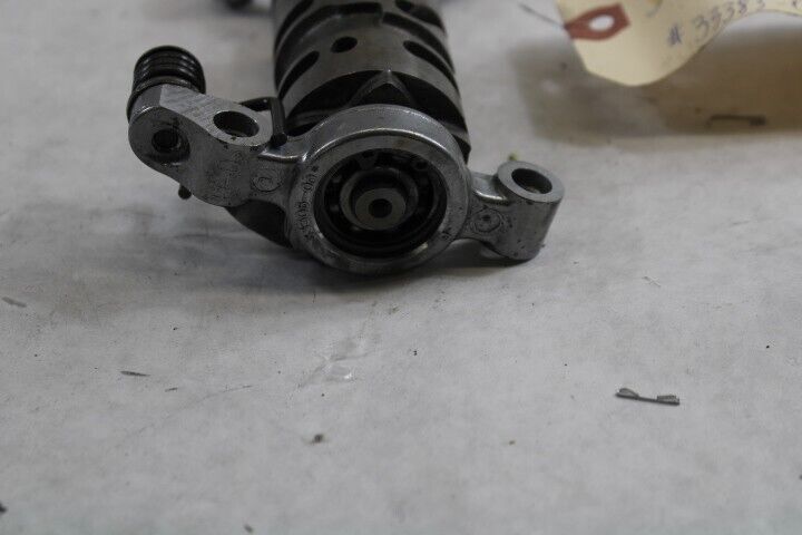 Trans 5 Speed Shifter Cam 33383-02 Harley Davidson