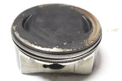 Piston (STD) 21962-07, on part 21989-07 2015 Harley Davidson Roadglide