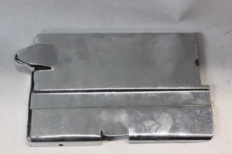 Battery Box Side Cover 8.25