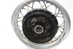 Rear Spoke Wheel 15 X 3 1984 Yamaha Virago XV700L 94430-15380-00