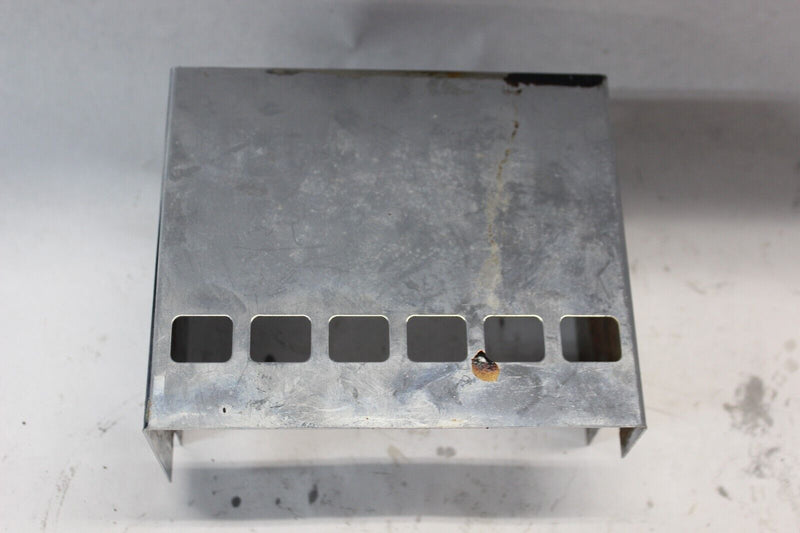 Battery Box Side Cover 7