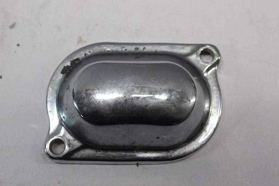 CYLINDER HEAD SIDE COVER #2 42H-11186-01-00 1984 VIRAGO XV700L