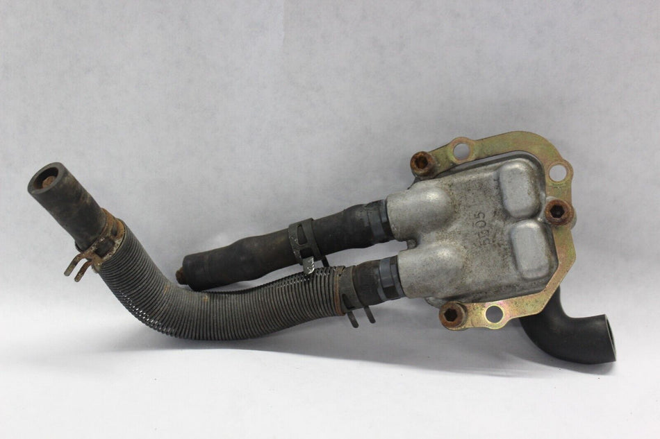 REED VALVE ASSY 42H-14808-00-00 1996 Yamaha VIRAGO XV1100S