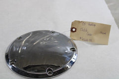 Clutch Cover #60668-99 Harley Davidson