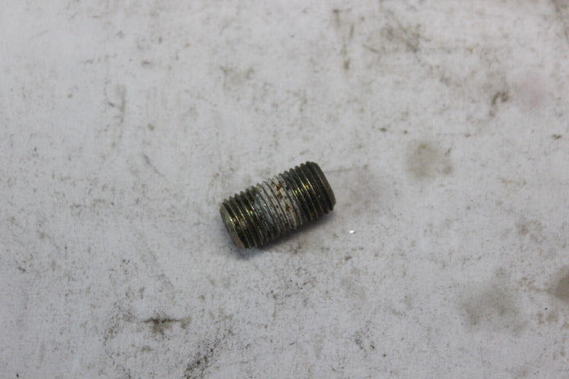 SWINGARM SOCKET SCREW 12X22 92009-1374 1987 VULCAN VN750A