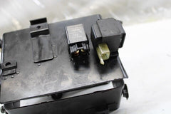 OEM Suzuki Motorcycle 1996 GSX750 Katana Battery Box #41540-20C01