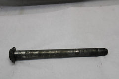 Rear Wheel Axle 1" 41056-02(12.25" LONG) Harley Davidson