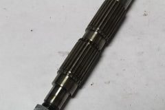 Mainshaft Harley Davidson 35042-91 Harley Davidson