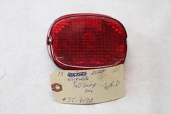 Tail Lamp (L.E.D.) ST-6172 Harley Davidson