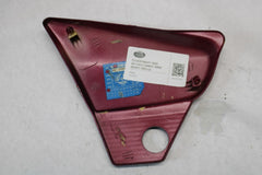 COVER RIGHT SIDE (R114CU CANDY WINE BERRY RED-U) 1983 Honda VT750C Shadow